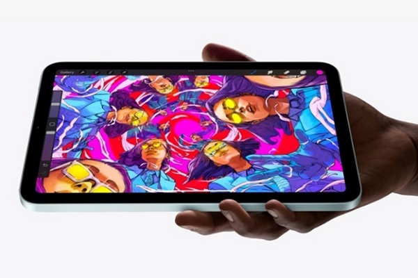 iPad Mini 7 WIFI 128GB chính hãng, giá tốt - ViettelStore.vn